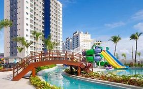 Salinas Exclusive Resort